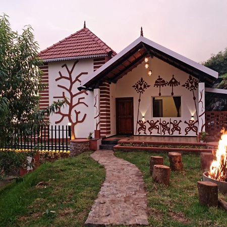 Sky Sketch Villa Kodaikanal Exteriör bild