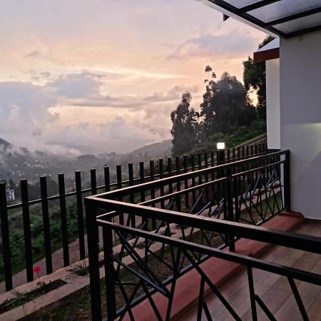 Sky Sketch Villa Kodaikanal Exteriör bild